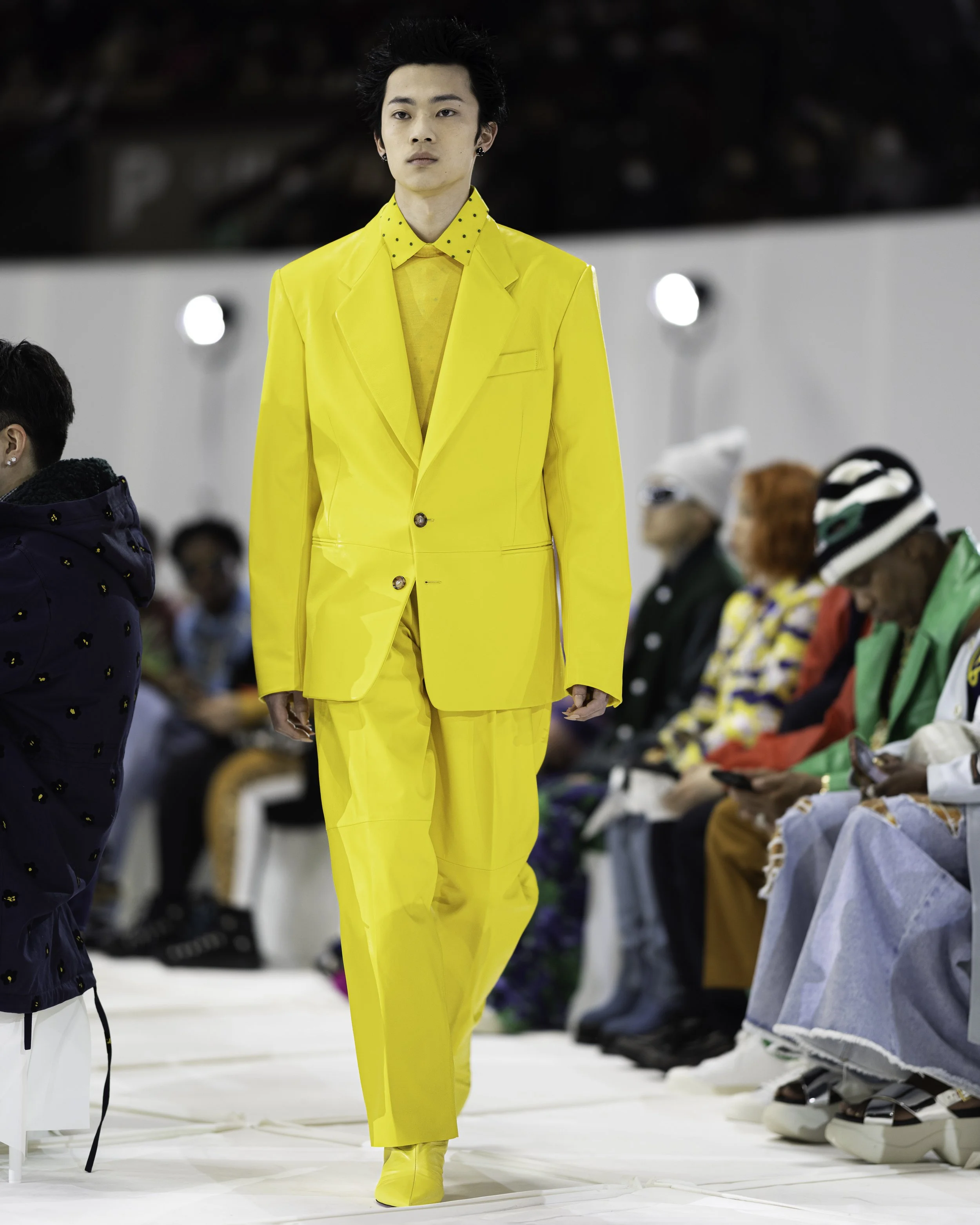 Runway — Closet Six